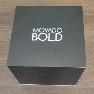 Movado Watch Box-Genuine